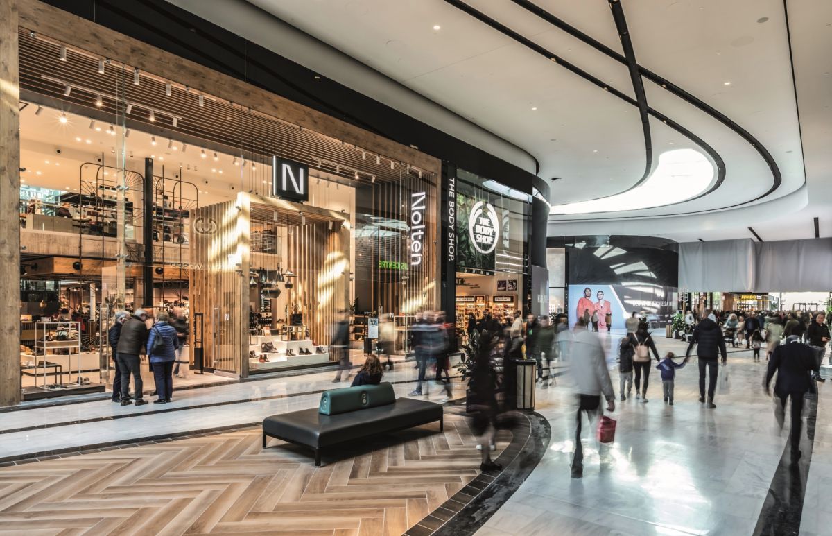 Mall of the Netherlands, het hele verhaal (2) - RetailTrends